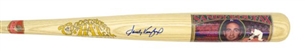Sandy Koufax Signed Cooperstown Bat